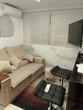 Apartamento Gourmet para família